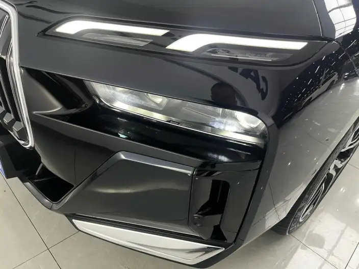 BMW 7 Series 2026 Model 735Li Luxury Set – фото 7
