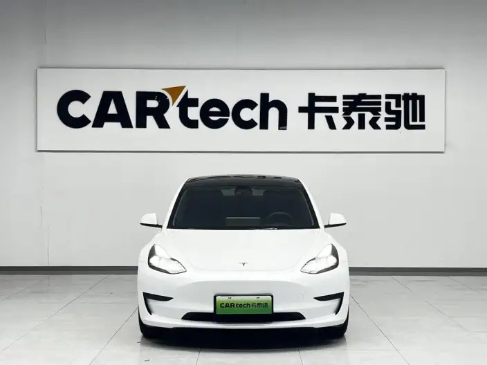 Model 3 2022 Model Rear-wheel drive version – фото 2