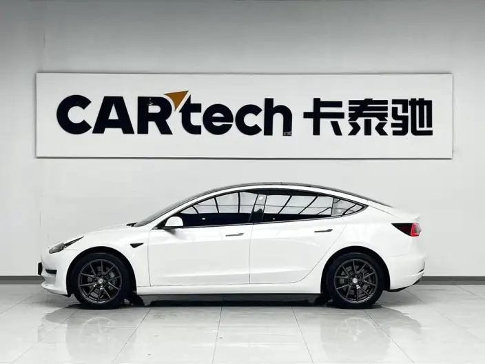 Model 3 2022 Model Rear-wheel drive version – фото 3