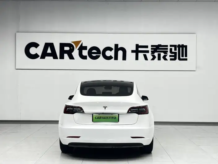 Model 3 2022 Model Rear-wheel drive version – фото 4