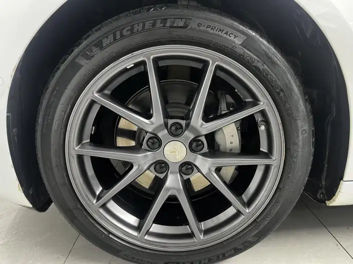 Model 3 2022 Model Rear-wheel drive version – фото 9