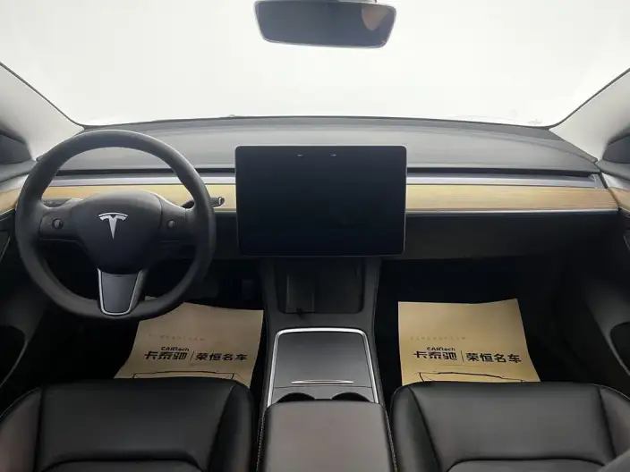 Model 3 2022 Model Rear-wheel drive version – фото 10