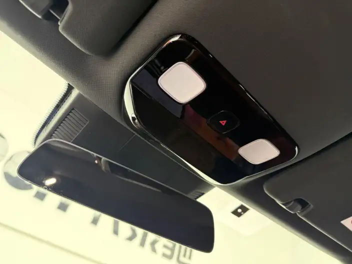 Li Auto L8 2023 Model Pro Edition – фото 6