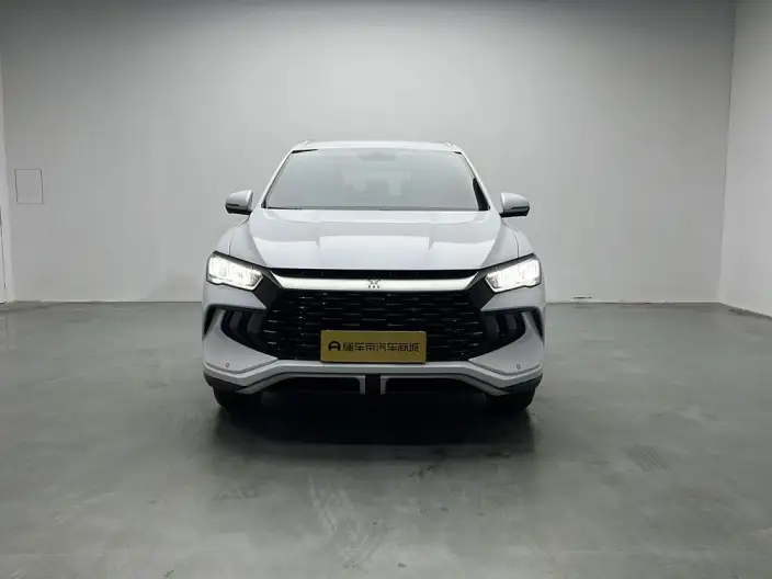 BYD Song Pro DM 2024 Model DM-i Honor Edition 71km Pilot Model – фото 2