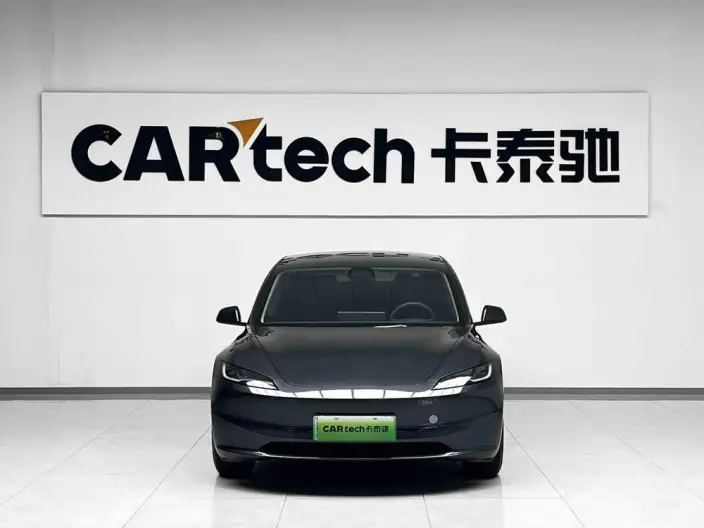 Model 3 2023 Model Rear-wheel drive version – фото 2
