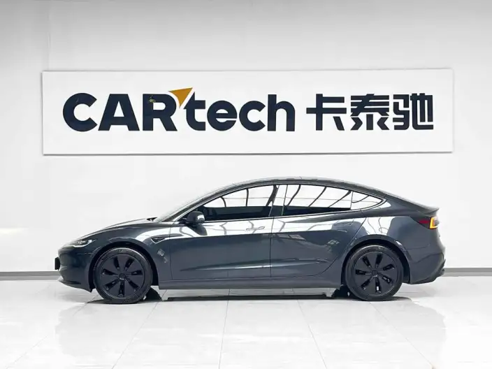 Model 3 2023 Model Rear-wheel drive version – фото 3