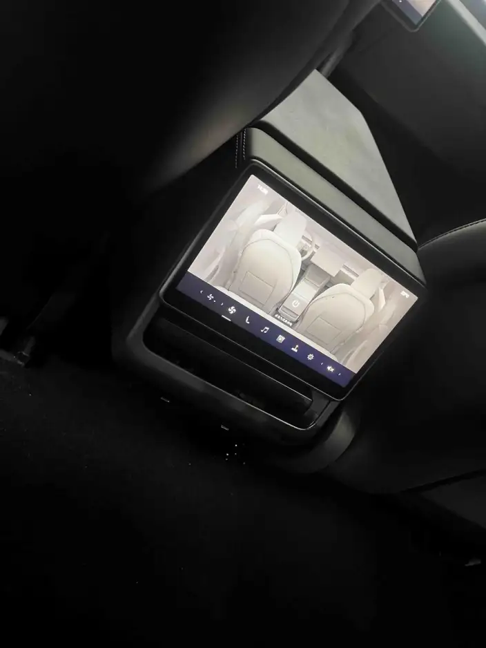 Model 3 2023 Model Rear-wheel drive version – фото 6