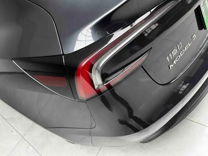 Model 3 2023 Model Rear-wheel drive version – фото 9