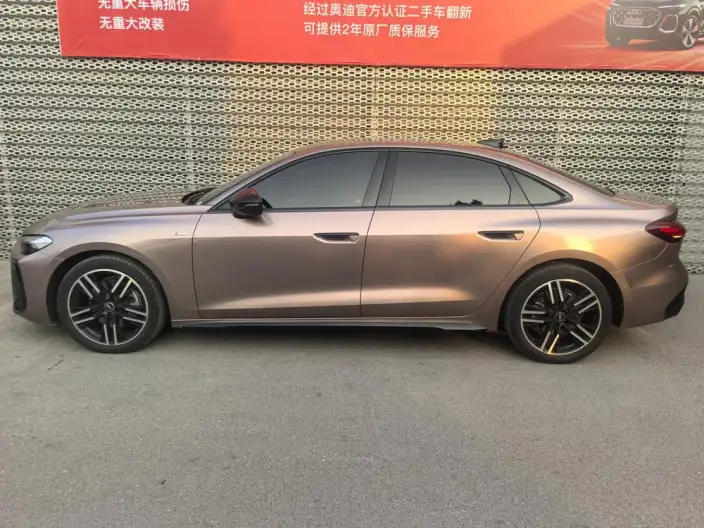 Audi A5 L 2026 Model 2.0T Sports Edition Plus – фото 2