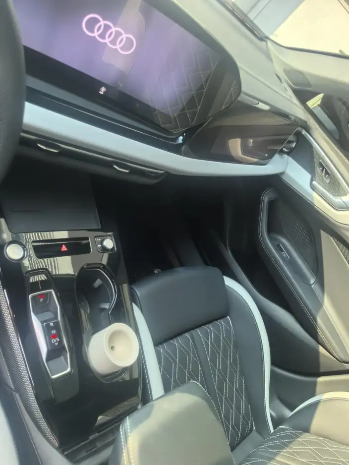 Audi A5 L 2026 Model 2.0T Sports Edition Plus – фото 7