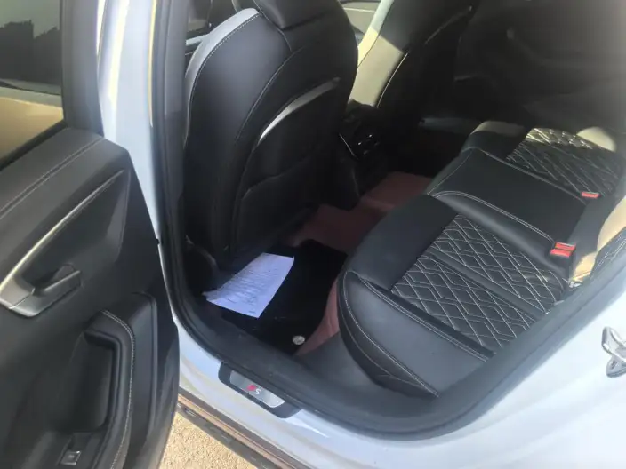 Audi A5 L 2026 Model 2.0T Sports Edition Plus – фото 10