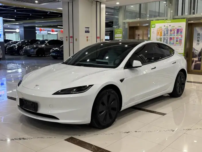 Model 3 2023 Model Rear-wheel drive version – фото 1