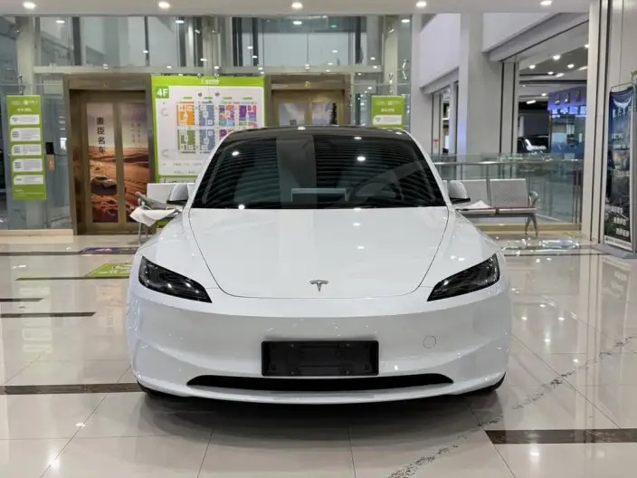 Model 3 2023 Model Rear-wheel drive version – фото 2