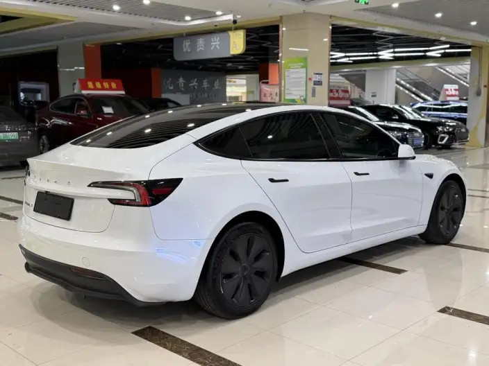 Model 3 2023 Model Rear-wheel drive version – фото 6