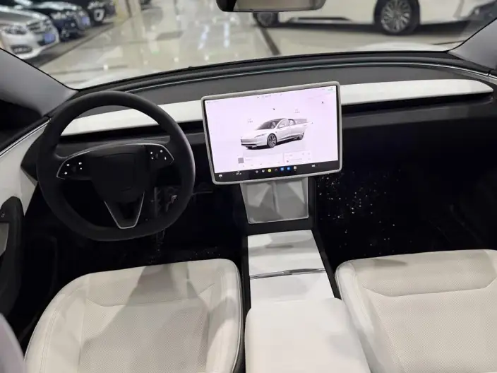 Model 3 2023 Model Rear-wheel drive version – фото 7