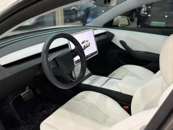 Model 3 2023 Model Rear-wheel drive version – фото 8