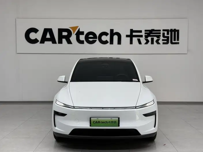 Model Y 2026 Model Rear-wheel drive version – фото 2