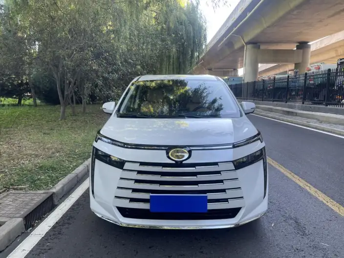 GAC Trumpchi E8 PHEV 2025 Model 2.0ATK 150km PRO+