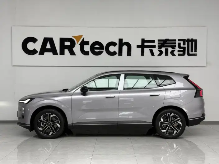 Volvo XC70 2026 Model 4WD Ultra-long Endurance