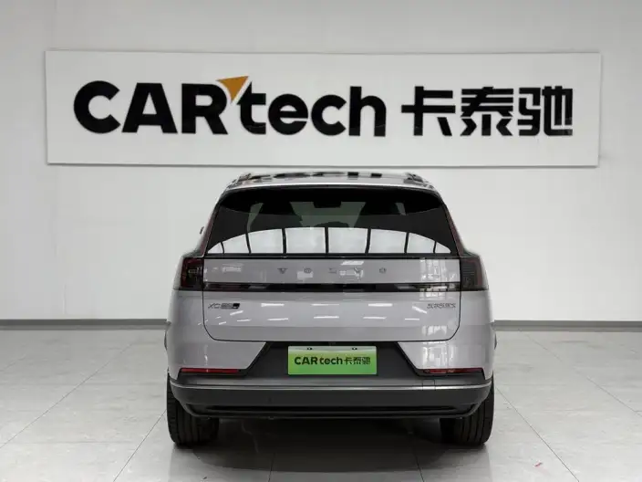 Volvo XC70 2026 Model 4WD Ultra-long Endurance