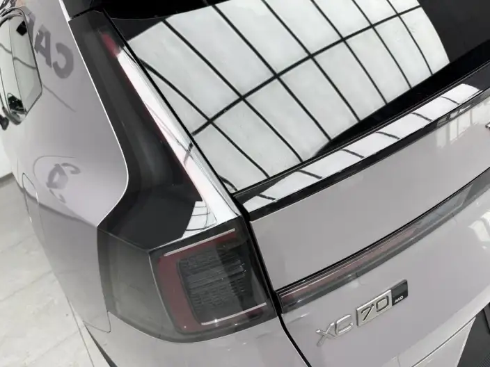 Volvo XC70 2026 Model 4WD Ultra-long Endurance – фото 6