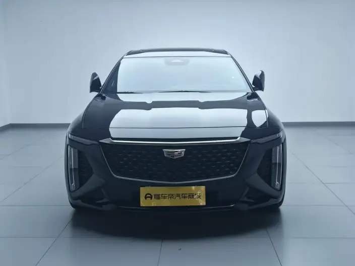 Cadillac CT6 2023 Model 28T Luxury Model