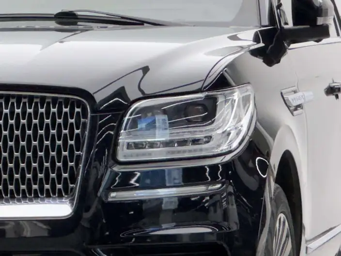 Lincoln Navigator 2020 Model 3.5T Zunyao Edition