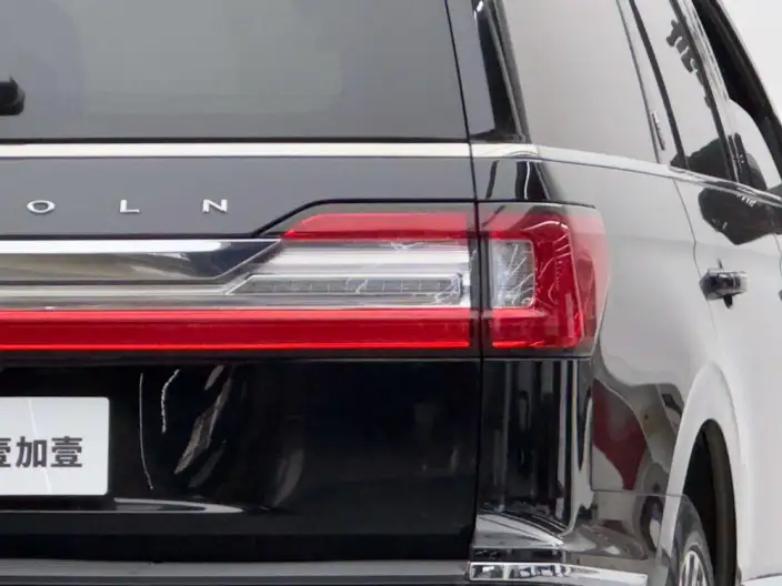 Lincoln Navigator 2020 Model 3.5T Zunyao Edition – фото 5