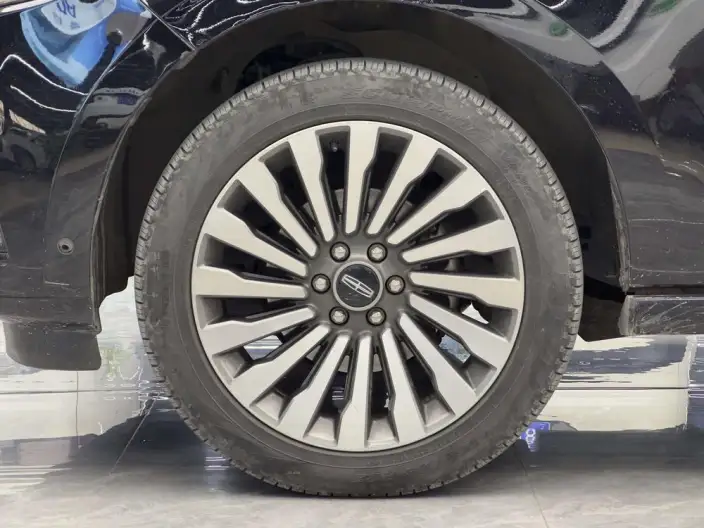 Lincoln Navigator 2020 Model 3.5T Zunyao Edition – фото 8