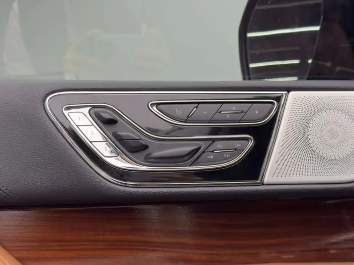 Lincoln Navigator 2020 Model 3.5T Zunyao Edition – фото 10