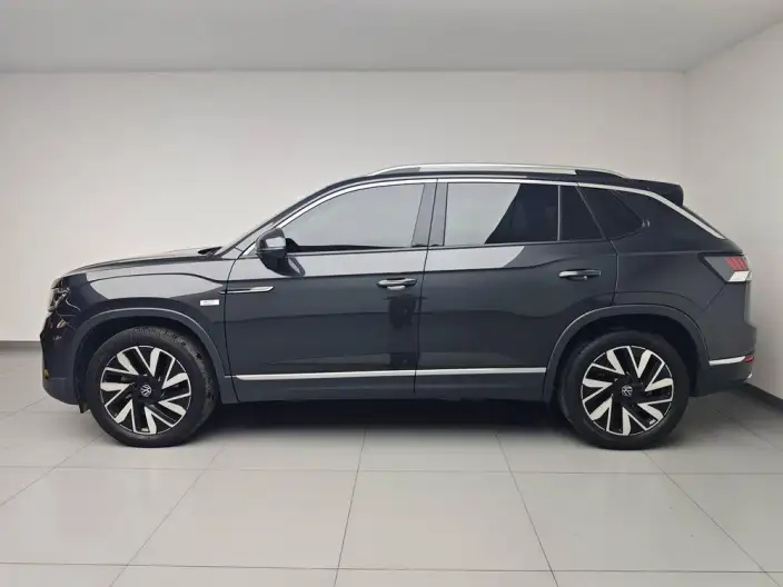 Volkswagen Tayron 2023 Model 330TSI 2WD Luxury Plus Advanced version – фото 4