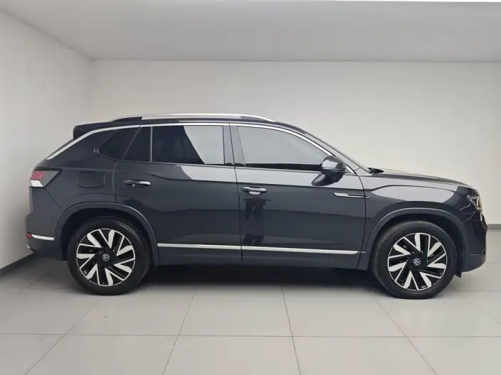 Volkswagen Tayron 2023 Model 330TSI 2WD Luxury Plus Advanced version – фото 8
