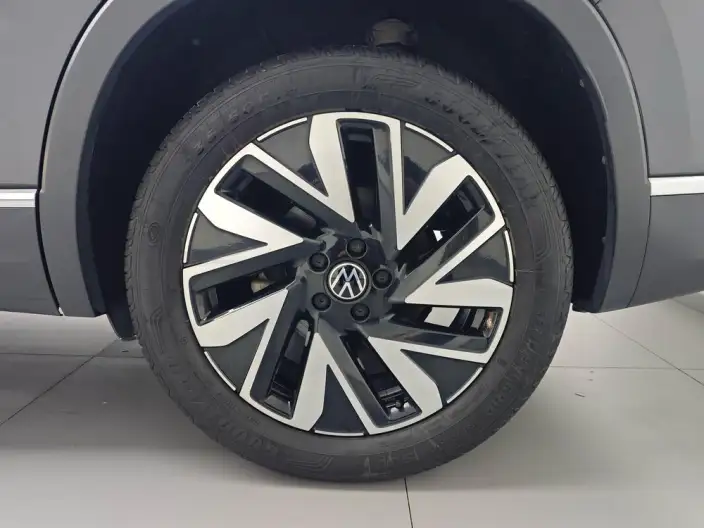 Volkswagen Tayron 2023 Model 330TSI 2WD Luxury Plus Advanced version – фото 9