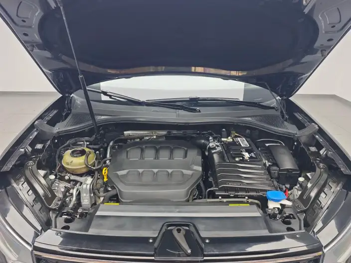 Volkswagen Tayron 2023 Model 330TSI 2WD Luxury Plus Advanced version – фото 10