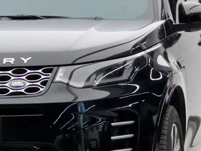 Land Rover Discovery Sport 2024 Model 249PS R-Dynamic SE Performance Technology Edition 5 seat