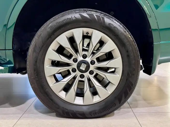 Tank 500 Hi4-Z 2026 Model Hi4-Z Smart Edition – фото 8