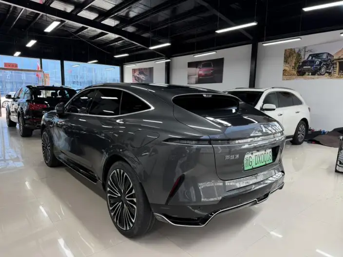 Avita 11 2023 Model 116 degree Luxury Edition