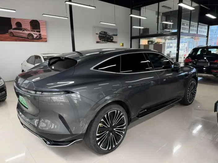 Avita 11 2023 Model 116 degree Luxury Edition