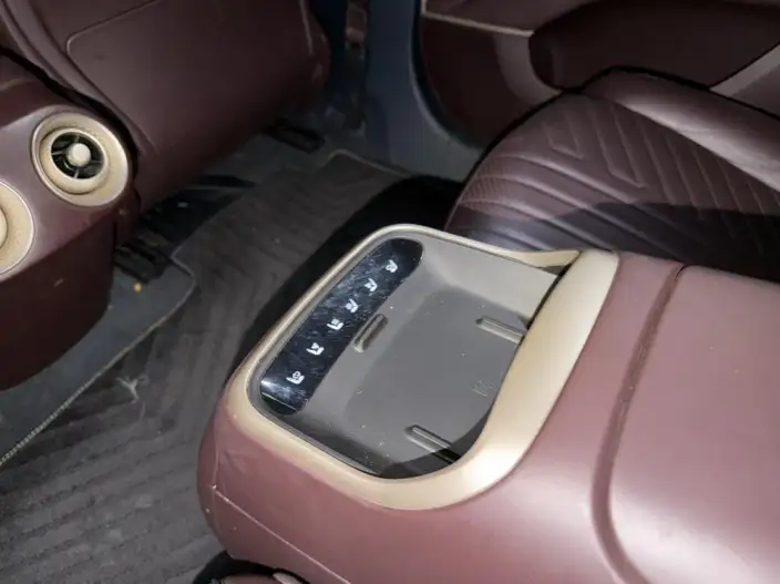 Avita 11 2023 Model 116 degree Luxury Edition – фото 8