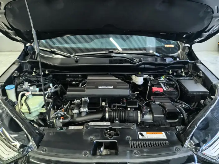 Honda CR-V 2021 Model 240TURBO CVT 2WD Urban Edition – фото 5
