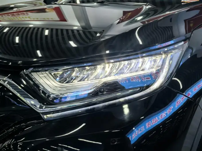 Honda CR-V 2021 Model 240TURBO CVT 2WD Urban Edition – фото 6