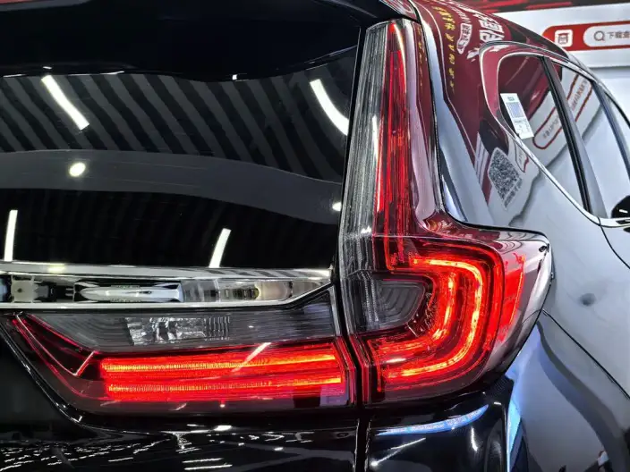 Honda CR-V 2021 Model 240TURBO CVT 2WD Urban Edition – фото 7