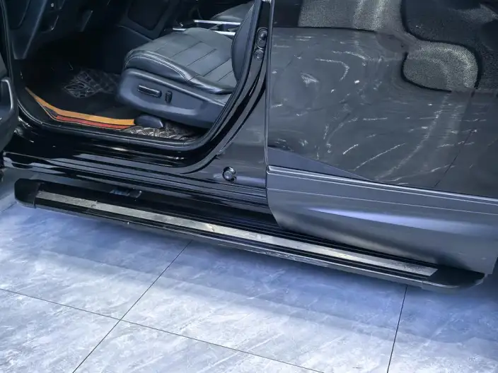 Honda CR-V 2021 Model 240TURBO CVT 2WD Urban Edition – фото 9