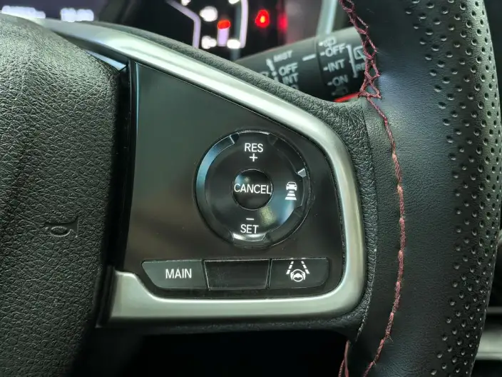 Honda CR-V 2021 Model 240TURBO CVT 2WD Urban Edition – фото 10