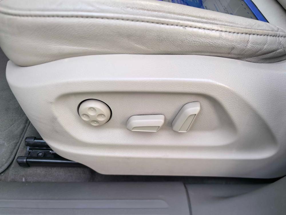 Audi Q5 2012 2.0 TFSI Technology – фото 17