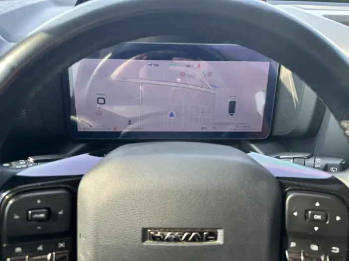 HAVAL Menglong PHEV 2024 Model 1.5T Hi4 102 Pro – фото 8