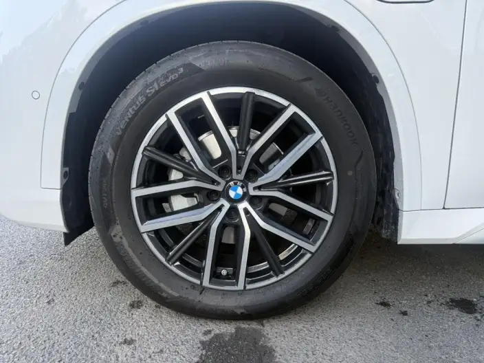 BMW iX 1 2026 Model eDrive25L M Sports Set – фото 6
