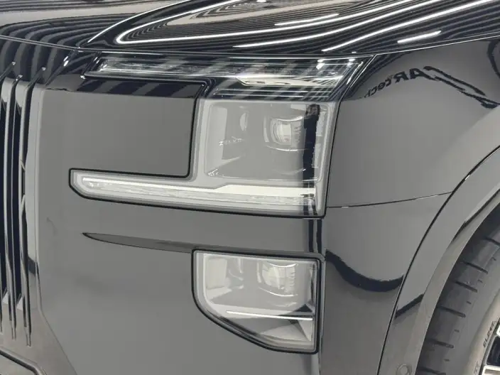 ZEEKR 9X 2025 Model Ultra Edition 70kWh VI seat – фото 9