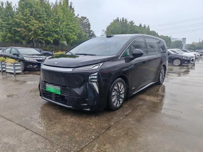 BUICK Buick Zhijing Shijia 2026 Model Exclusive Edition – фото 1