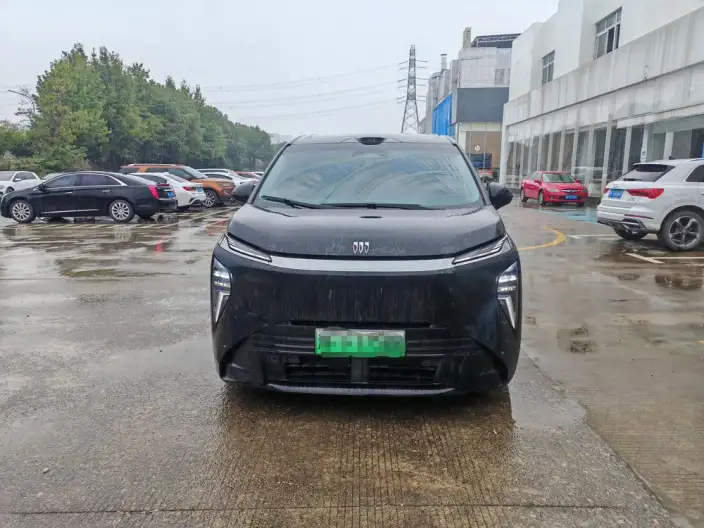 BUICK Buick Zhijing Shijia 2026 Model Exclusive Edition – фото 2